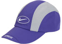 Supreme Nike Running Hat Purple one-kickz