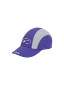 Supreme Nike Running Hat Purple one-kickz