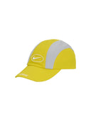 Supreme Nike Running Hat Yellow one-kickz