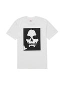 Supreme Number N ine Manson Tee White one-kickz