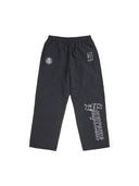 Supreme Old English Track Pant Black one-kickz