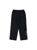 Supreme Old English Track Pant Black one-kickz