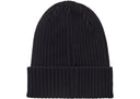 Supreme Overdyed Beanie SS26 Black one-kickz