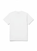 Supreme Painted Tee White one-kickz