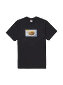 Supreme Pancakes Tee Black one-kickz