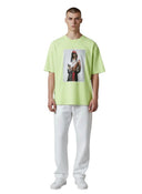 Supreme Playboi Carti Tee Pale Green one-kickz