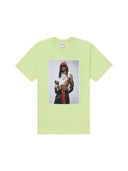 Supreme Playboi Carti Tee Pale Green one-kickz
