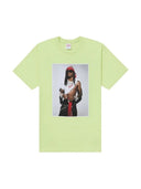 Supreme Playboi Carti Tee Pale Green one-kickz