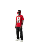 Supreme Playboi Carti Tee Red one-kickz