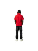 Supreme Playboi Carti Tee Red one-kickz