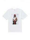 Supreme Playboi Carti Tee White one-kickz