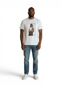 Supreme Playboi Carti Tee White one-kickz