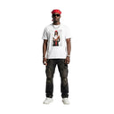 Supreme Playboi Carti Tee White one-kickz