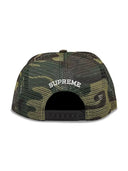Supreme Playboy Mesh Back 5-Panel Camo one-kickz
