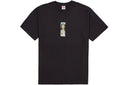 Supreme Prayer Card Box Logo Tee Black