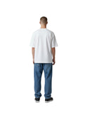 Supreme Prayer Card Box Logo Tee White one-kickz