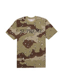 Supreme RX Tee Chocolate Chip Camo
