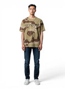Supreme RX Tee Chocolate Chip Camo one-kickz