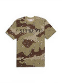 Supreme RX Tee Chocolate Chip Camo one-kickz
