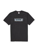 Supreme Receiver Tee Black one-kickz
