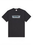 Supreme Receiver Tee Black one-kickz