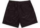 Supreme Rhinestone Mesh Short Black one-kickz