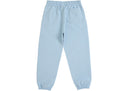 Supreme S Logo Sweatpant (FW25) Light Blue