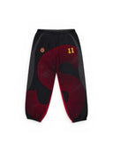 Supreme S Logo Track Pant Black one-kickz
