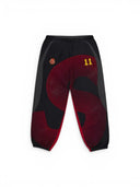 Supreme S Logo Track Pant Black one-kickz
