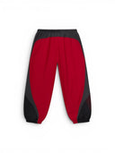 Supreme S Logo Track Pant Black