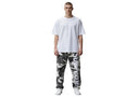 Supreme Satin Applique Sweatpant SS26 Snow Camo one-kickz