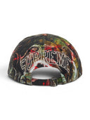 Supreme Shadows 6-Panel Multicolor one-kickz