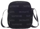 Supreme Shoulder Bag FW26 Black one-kickz