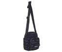 Supreme Shoulder Bag FW26 Black one-kickz