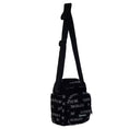 Supreme Shoulder Bag FW26 Black one-kickz