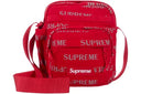 Supreme Shoulder Bag FW26 Red one-kickz