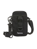 Supreme Shoulder Bag SS26 Black one-kickz