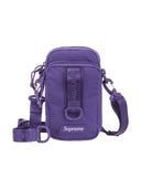 Supreme Shoulder Bag SS26 Purple one-kickz
