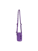 Supreme Shoulder Bag SS26 Purple one-kickz