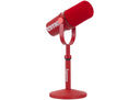 Supreme Shure MV7+ Microphone Red