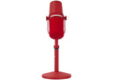 Supreme Shure MV7+ Microphone Red