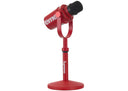Supreme Shure MV7+ Microphone Red