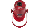 Supreme Shure MV7+ Microphone Red