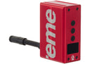 Supreme Silca Elettrico Ultimate Inflator Pump Red one-kickz