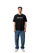 Supreme Skull Black Tee