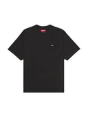 Supreme Small Box Tee SS25 Black one-kickz