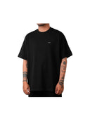 Supreme Small Box Tee SS25 Black one-kickz