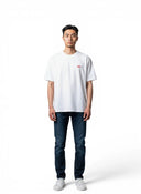 Supreme Small Box Tee SS25 White one-kickz