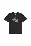 Supreme Smoke Tee (FW24) Black