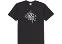 Supreme Smoke Tee (FW24) Black